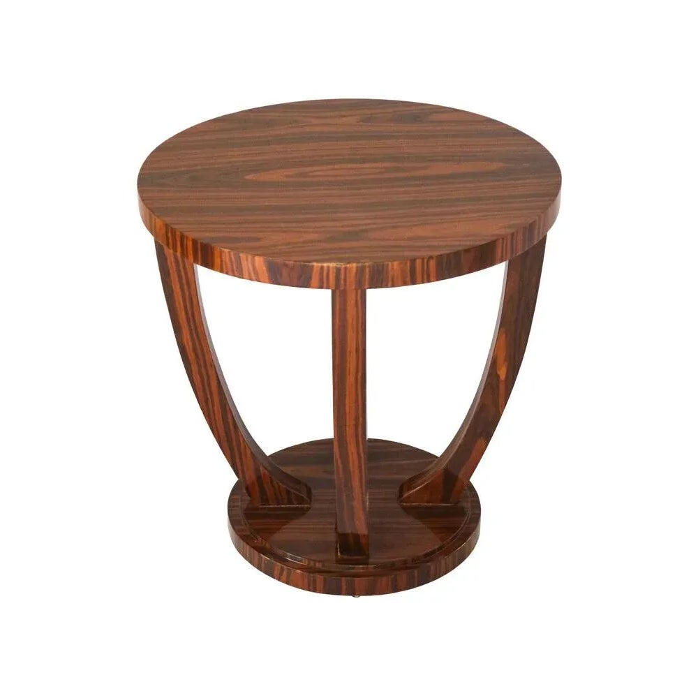 AI assistant search result: a coffee table